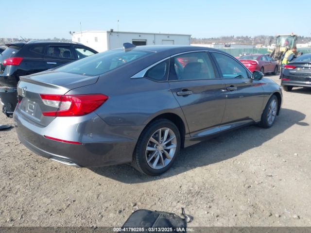 1HGCV1F19NA011246 Honda ACCORD LX