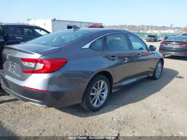 1HGCV1F19NA011246 Honda ACCORD LX