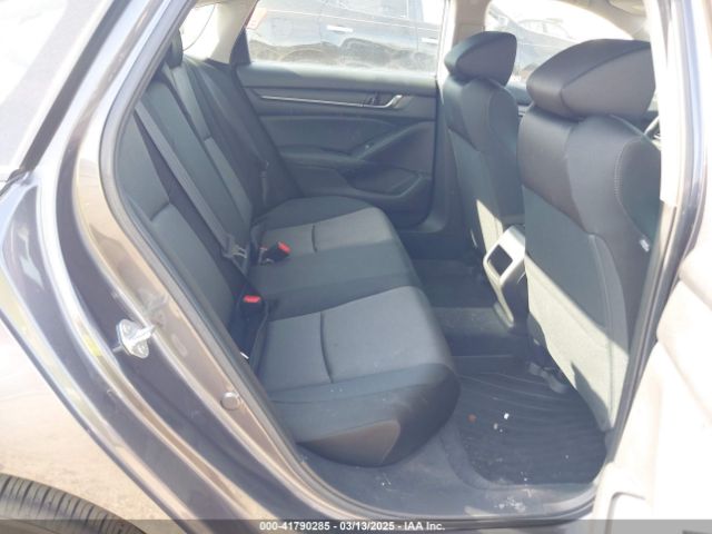 1HGCV1F19NA011246 Honda ACCORD LX