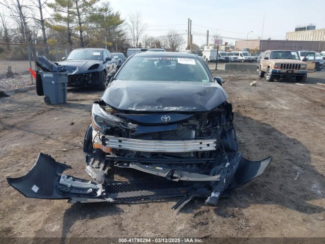 5YFS4RCEXLP055400 Toyota COROLLA SE