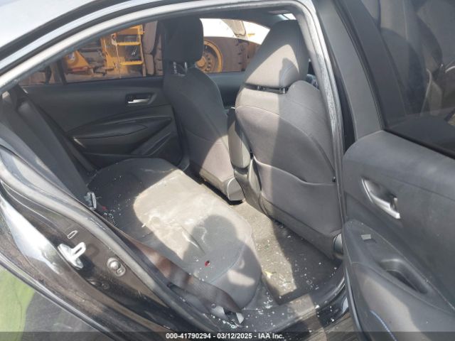 5YFS4RCEXLP055400 Toyota COROLLA SE