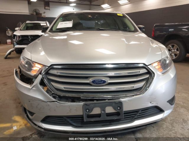 1FAHP2D87GG116877 Ford TAURUS SE
