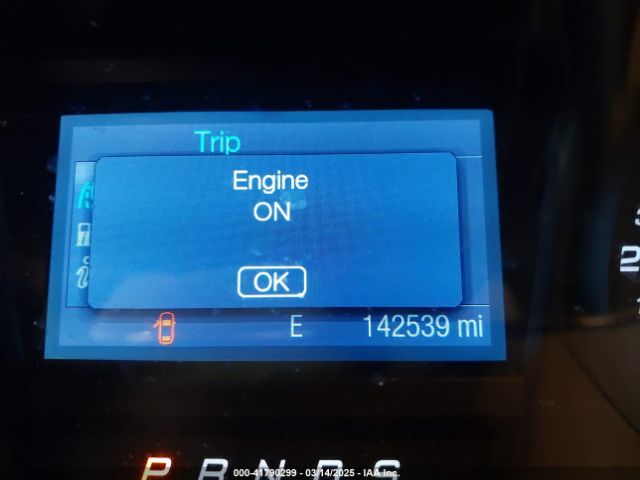 1FAHP2D87GG116877 Ford TAURUS SE
