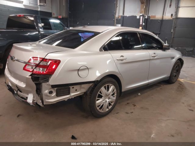1FAHP2D87GG116877 Ford TAURUS SE