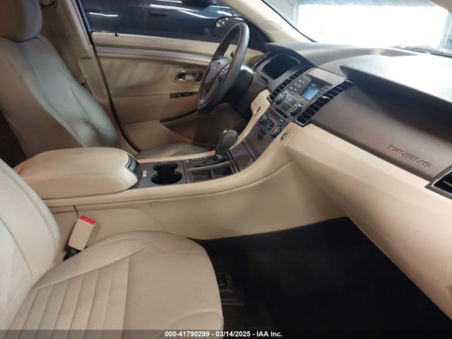 1FAHP2D87GG116877 Ford TAURUS SE