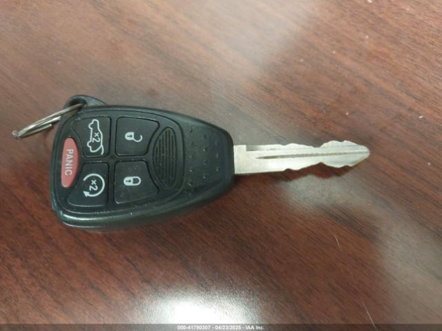 2013 CHRYSLER 200 1C3CCBCG9DN504407 Photo 10