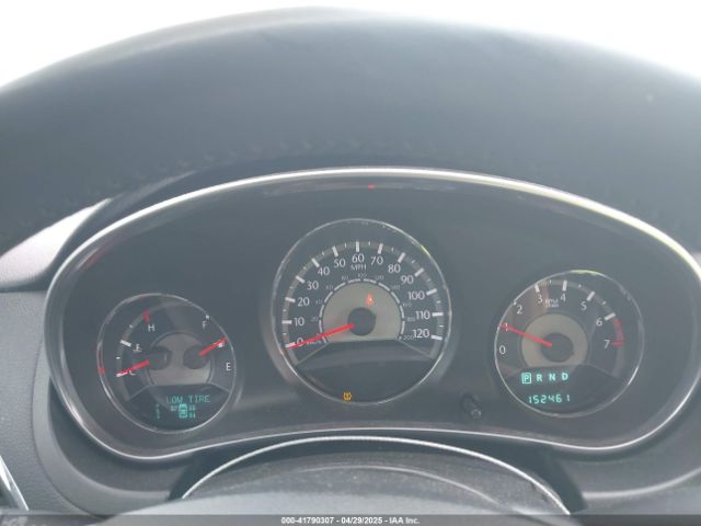 2013 CHRYSLER 200 1C3CCBCG9DN504407 Photo 6
