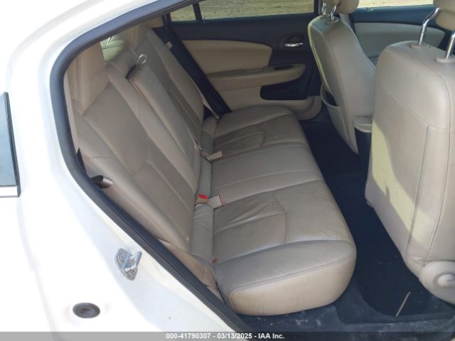 2013 CHRYSLER 200 1C3CCBCG9DN504407 Photo 7