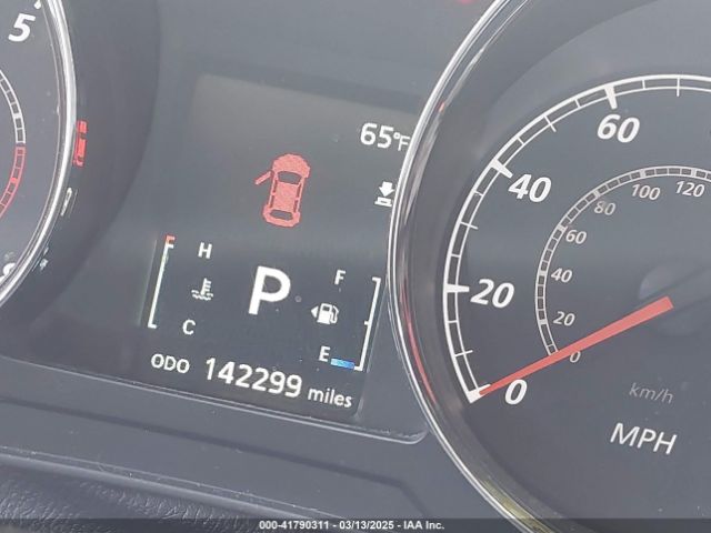 JA4AR3AUXHZ007018 Mitsubishi Outlander Sport 2.0 Es