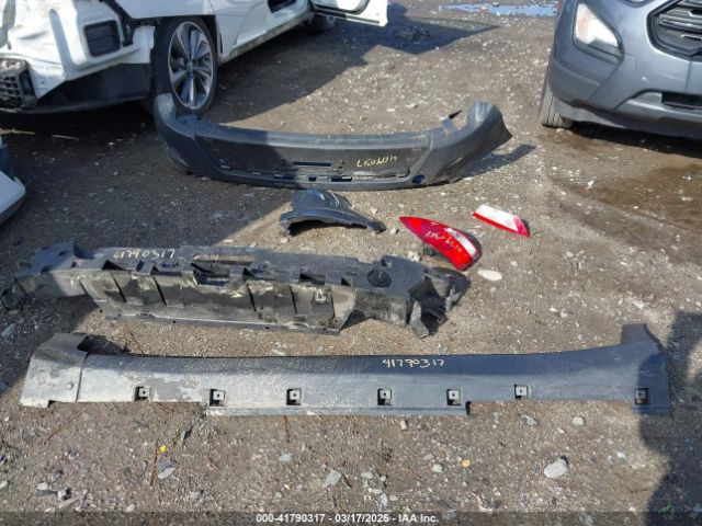 MAJ3P1RE1JC180513 Ford ECOSPORT S