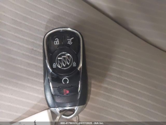 LRBFXCSA3HD031551 Buick Envision Preferred
