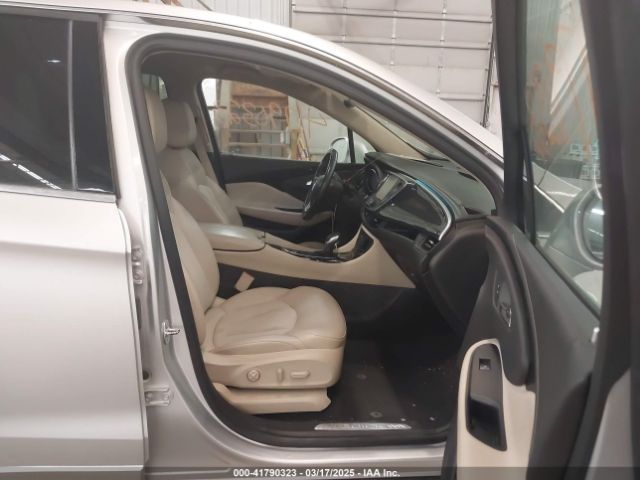 LRBFXCSA3HD031551 Buick Envision Preferred