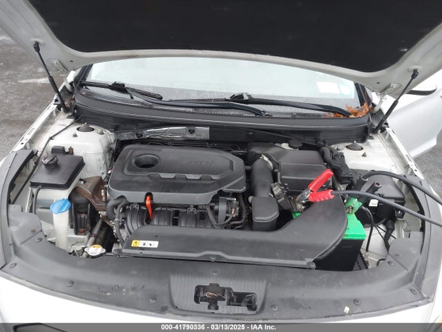 5NPE34AF3FH067159 Hyundai Sonata Sport
