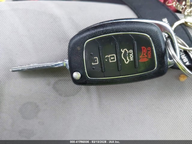 5NPE34AF3FH067159 Hyundai Sonata Sport