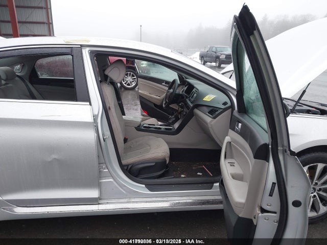 5NPE34AF3FH067159 Hyundai Sonata Sport