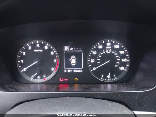 5NPE34AF3FH067159 Hyundai Sonata Sport