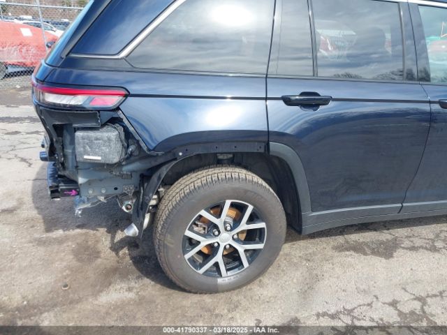 1C4RJHBG0R8585223 Jeep Grand Cherokee Limited 4x4