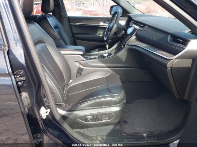 1C4RJHBG0R8585223 Jeep Grand Cherokee Limited 4x4