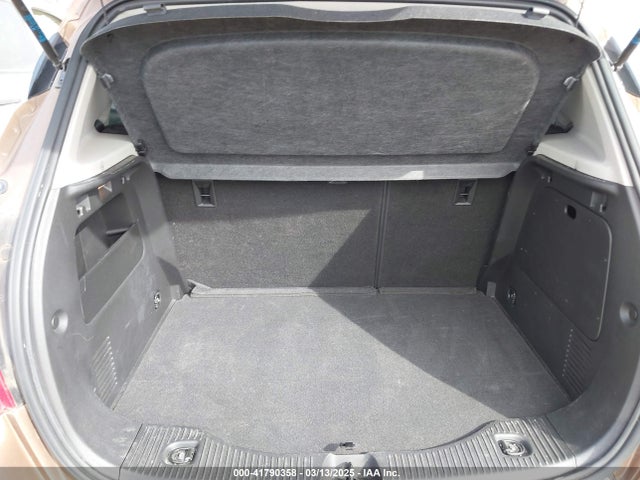 KL4CJ1SM2GB601595 Buick Encore Sport Touring