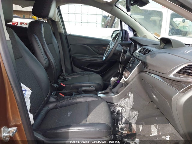 KL4CJ1SM2GB601595 Buick Encore Sport Touring