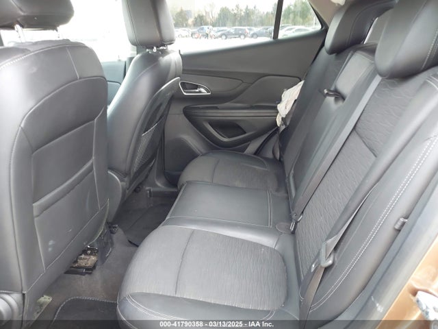 KL4CJ1SM2GB601595 Buick Encore Sport Touring