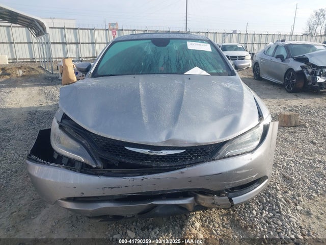 1C3CCCBB1GN161818 Chrysler 200 S