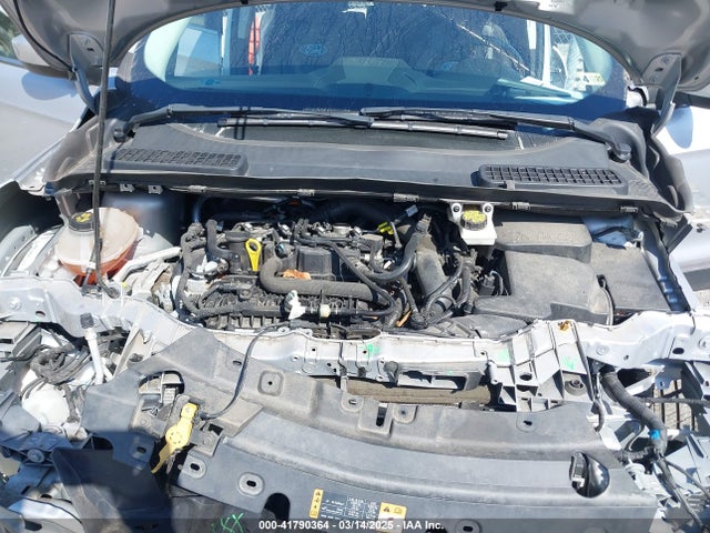 1FMCU9GD0KUA12963 Ford ESCAPE SE