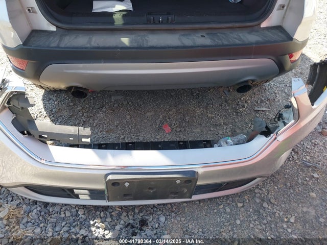 1FMCU9GD0KUA12963 Ford ESCAPE SE