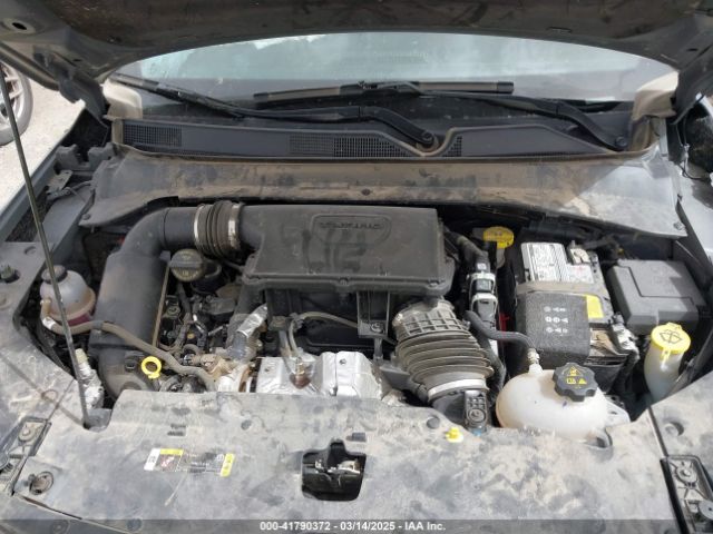 3C4NJDAN0PT572381 Jeep Compass Sport 4x4