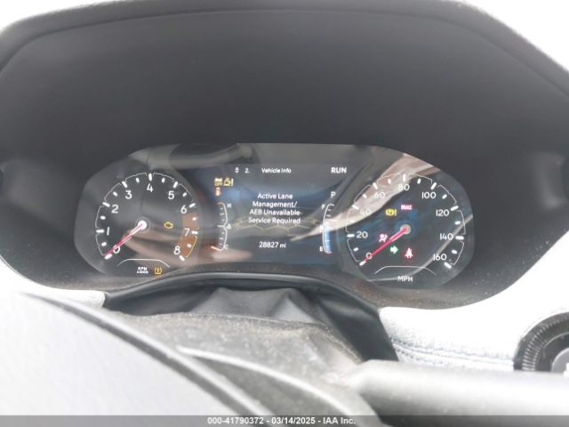 3C4NJDAN0PT572381 Jeep Compass Sport 4x4