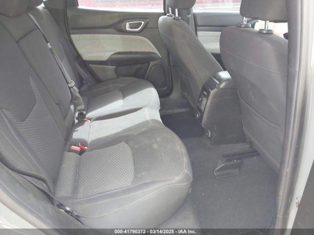 3C4NJDAN0PT572381 Jeep Compass Sport 4x4