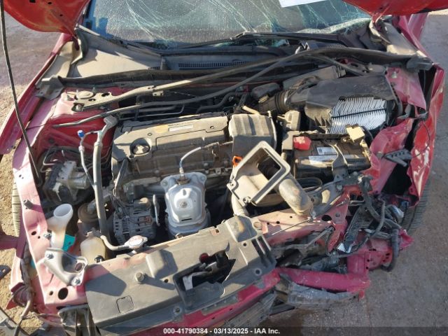 1HGCR2F52GA148559 Honda Accord Sport