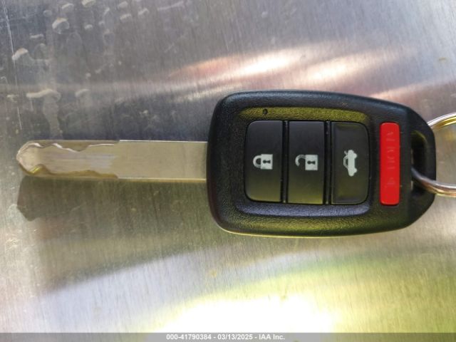 1HGCR2F52GA148559 Honda Accord Sport