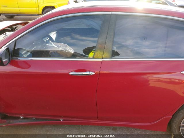 1HGCR2F52GA148559 Honda Accord Sport