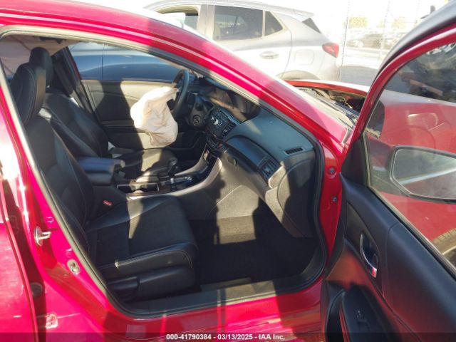 1HGCR2F52GA148559 Honda Accord Sport