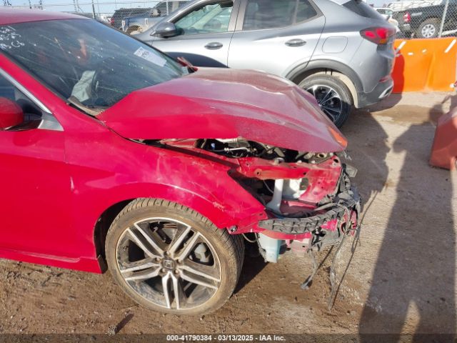 1HGCR2F52GA148559 Honda Accord Sport