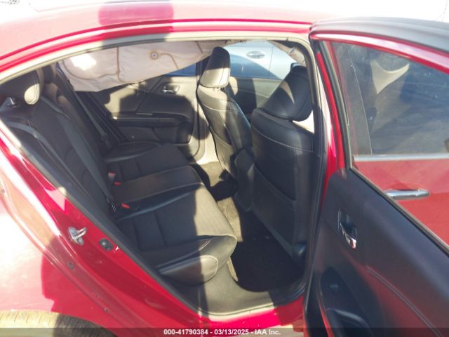1HGCR2F52GA148559 Honda Accord Sport