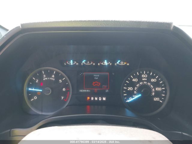 1FTEW1E50KFB03370 Ford F-150 Xlt