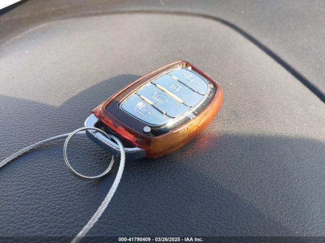 5NPE34AF6JH689991 Hyundai SONATA SEL