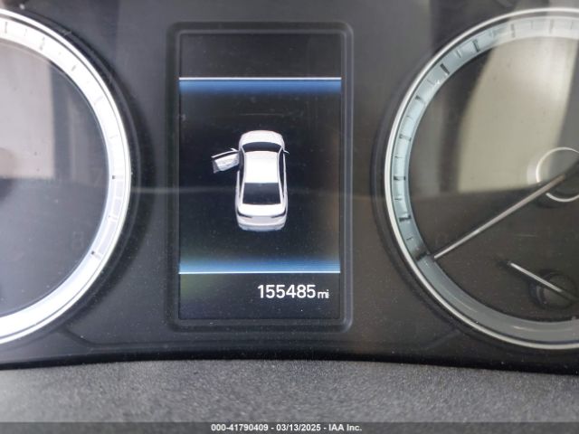 5NPE34AF6JH689991 Hyundai SONATA SEL