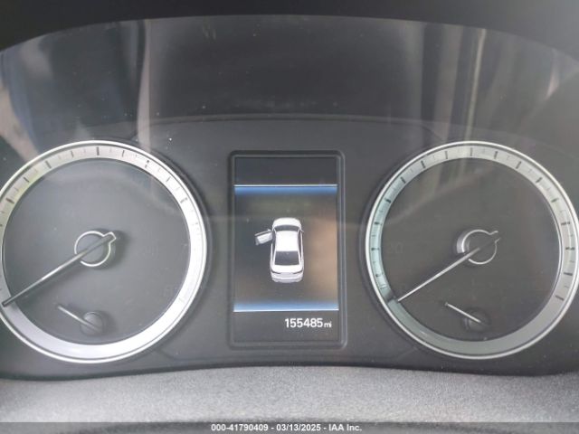 5NPE34AF6JH689991 Hyundai SONATA SEL