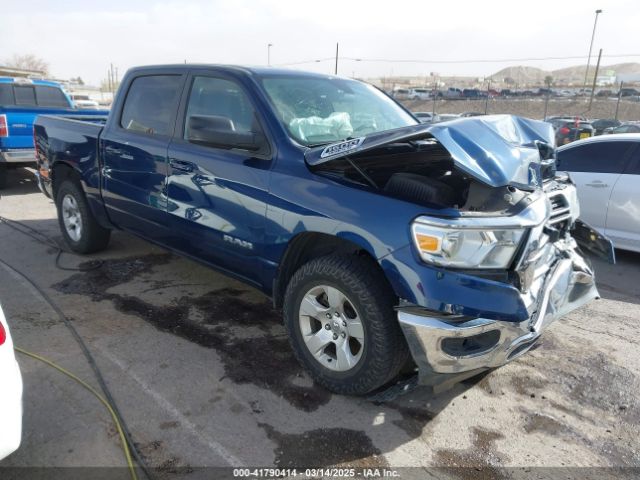 1C6SRFFT7MN727879 auction archive image