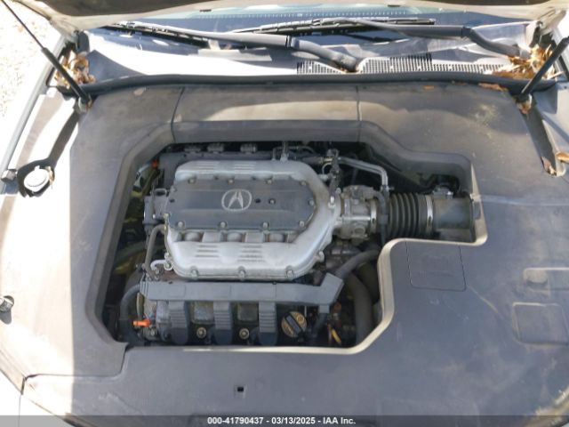 2013 ACURA TL 19UUA8F71DA016906 Photo 9