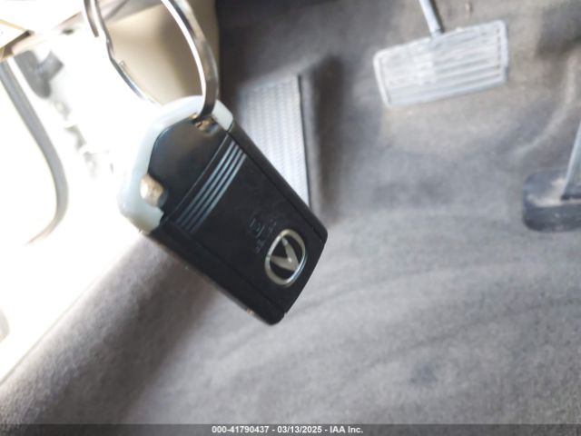 2013 ACURA TL 19UUA8F71DA016906 Photo 10