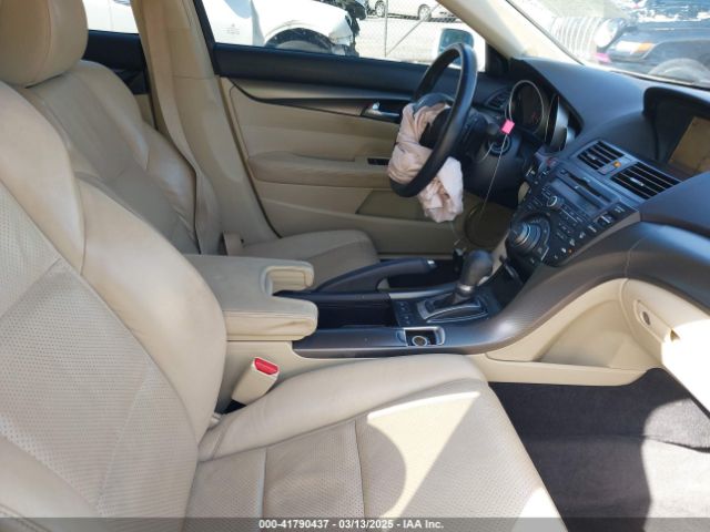 2013 ACURA TL 19UUA8F71DA016906 Photo 4