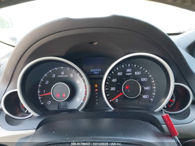 2013 ACURA TL 19UUA8F71DA016906 Photo 6
