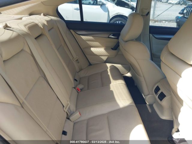 2013 ACURA TL 19UUA8F71DA016906 Photo 7