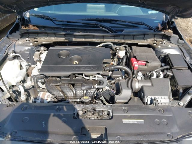 1N4BL4BV7LC212578 Nissan Altima S Fwd