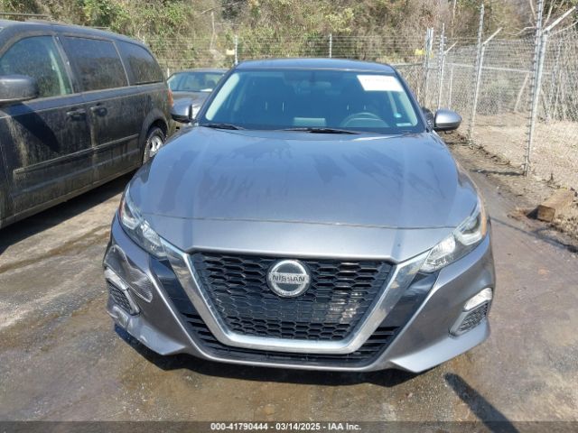 1N4BL4BV7LC212578 Nissan Altima S Fwd