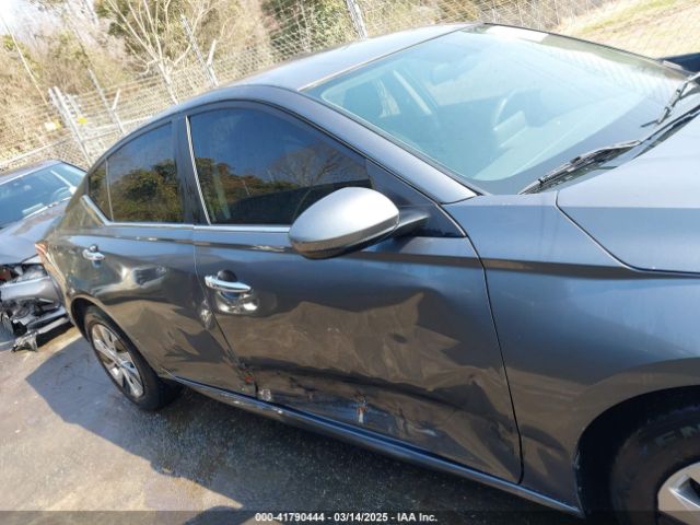 1N4BL4BV7LC212578 Nissan Altima S Fwd